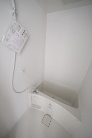 プランドールくぬぎ山の物件内観写真